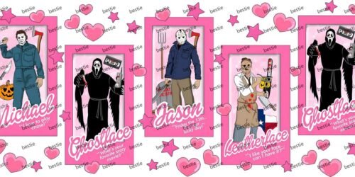 Y5788-Valentine's Day