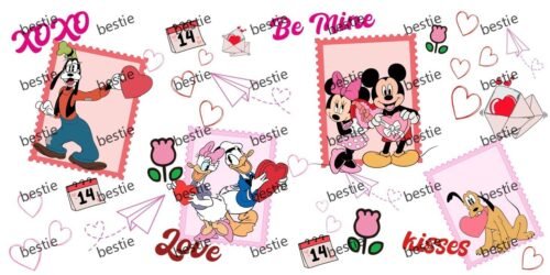 Y5789-Valentine's Day