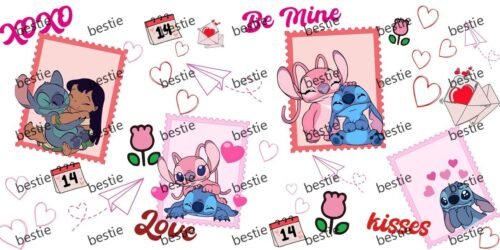 Y5790-Valentine's Day