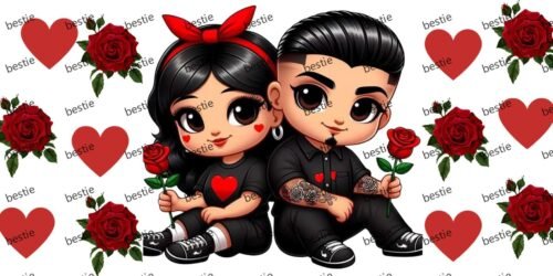 Y5954-Valentine's Day