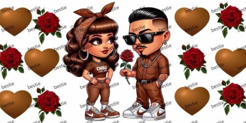 Y5955-Valentine's Day