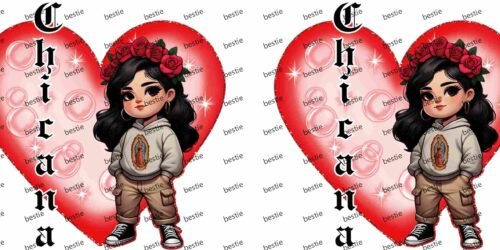 Y5985-Valentine's Day