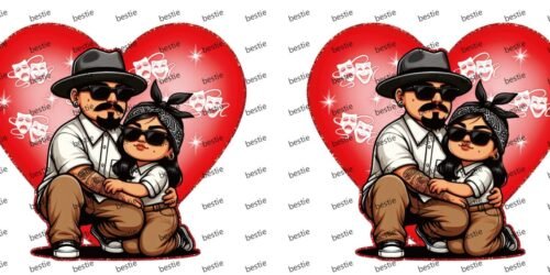 Y5993-Valentine's Day