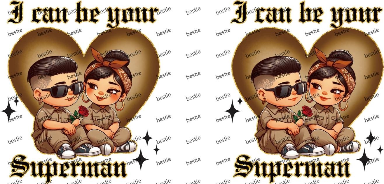 Y6002-Valentine's Day