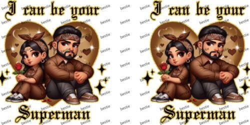 Y6003-Valentine's Day