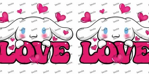 Y6006-Valentine's Day