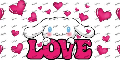 Y6007-Valentine's Day