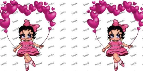 Y6008-Valentine's Day