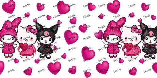 Y6010-Valentine's Day