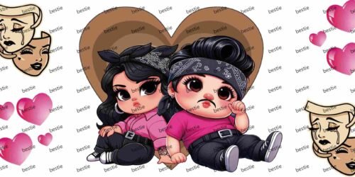 Y6015-Valentine's Day