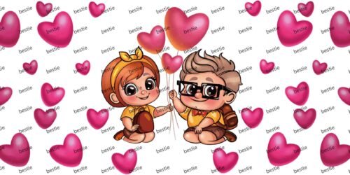 Y6017-Valentine's Day