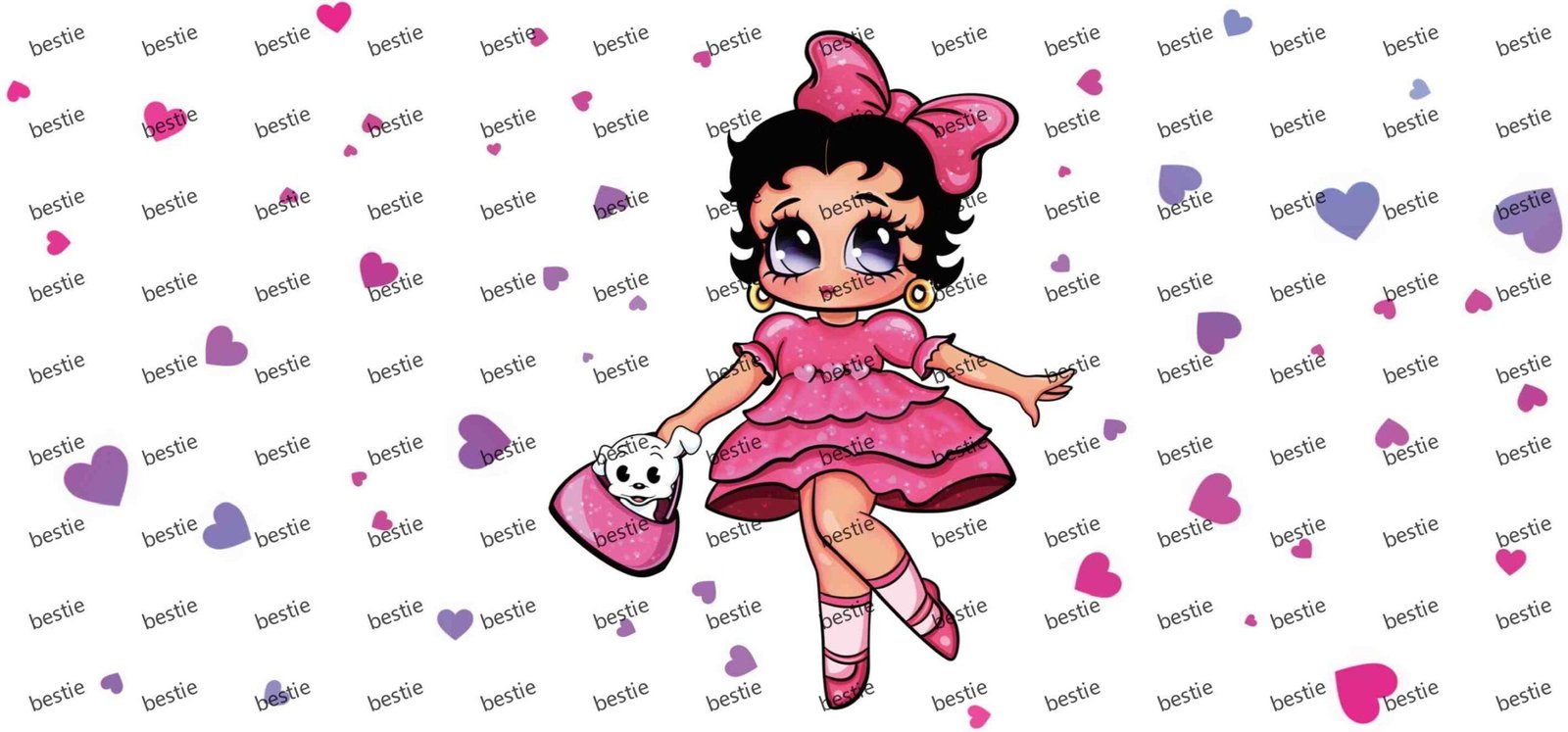 Y6018-Valentine's Day