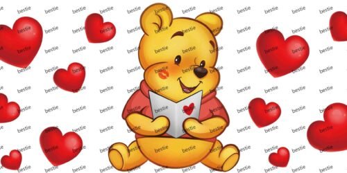 Y6019-Valentine's Day