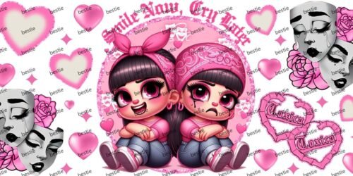 Y6024-Valentine's Day