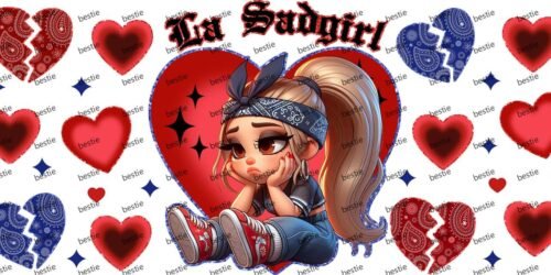 Y6025-Valentine's Day