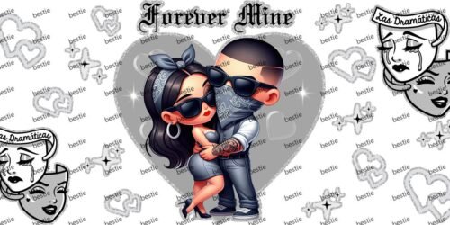 Y6027-Valentine's Day