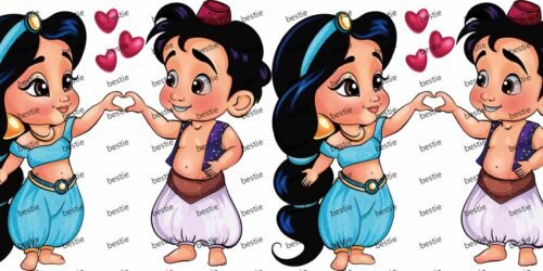 Y6031-Valentine's Day