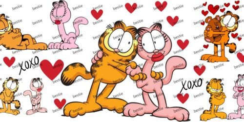 Y6083-Valentine's Day