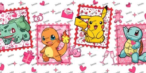 Y6104-Valentine's Day