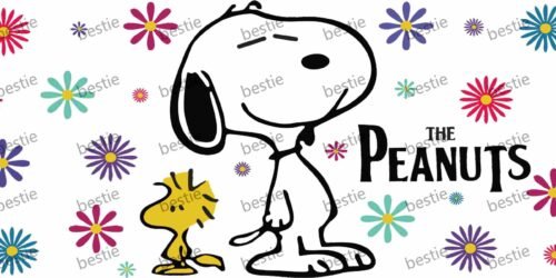 Y6222-The Peanuts Movie (Snoopy)