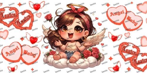 Y6298-Valentine's Day