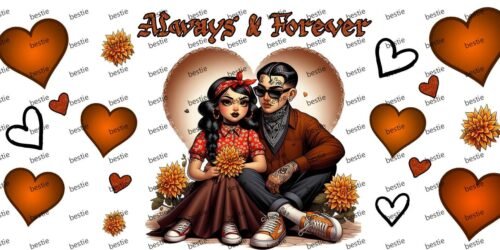 Y6318-Valentine's Day