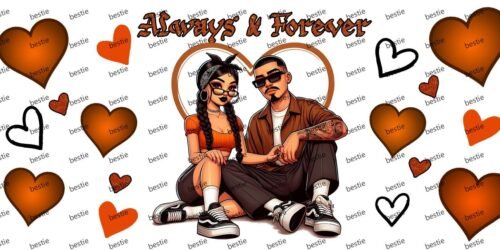 Y6322-Valentine's Day