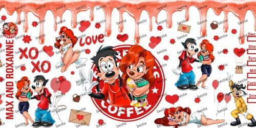 Y6323-Valentine's Day