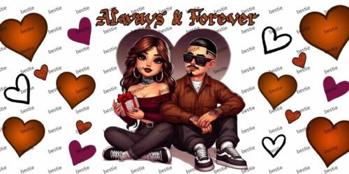 Y6325-Valentine's Day