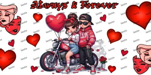 Y6331-Valentine's Day