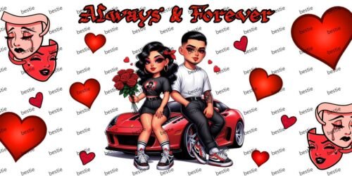 Y6337-Valentine's Day