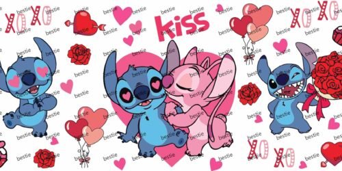 Y6341-Valentine's Day