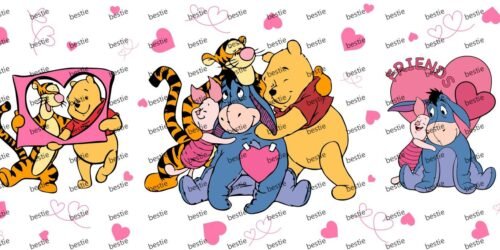 Y6350-Valentine's Day