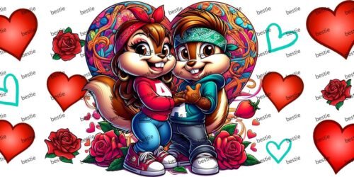 Y6355-Valentine's Day