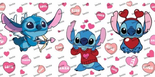 Y6360-Valentine's Day