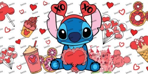 Y6368-Valentine's Day