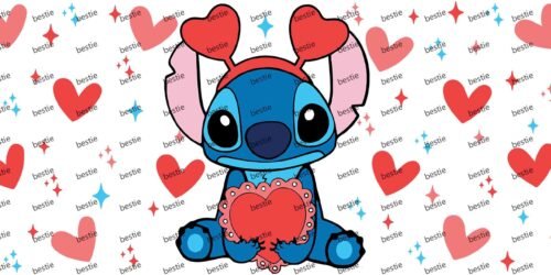 Y6379-Valentine's Day