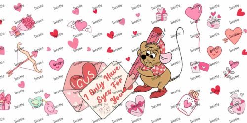 Y6393-Valentine's Day