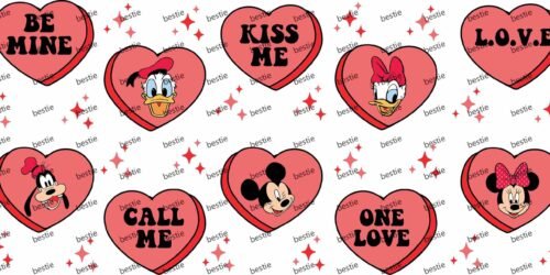 Y6407-Valentine's Day