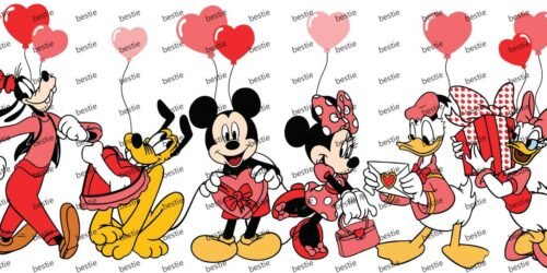 Y6412-Valentine's Day