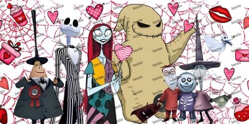 Y6431-Valentine's Day