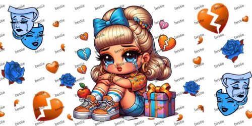 Y6436-Valentine's Day