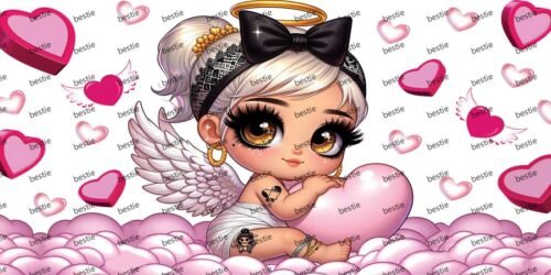 Y6442-Valentine's Day