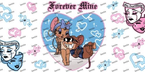 Y6504-Valentine's Day