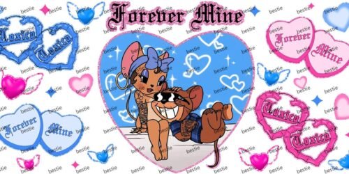 Y6507-Valentine's Day