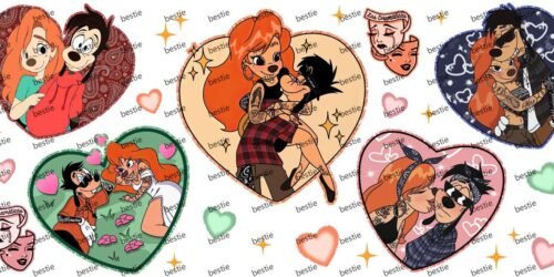 Y6515-Valentine's Day