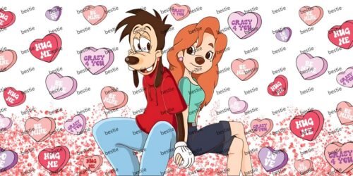 Y6516-Valentine's Day