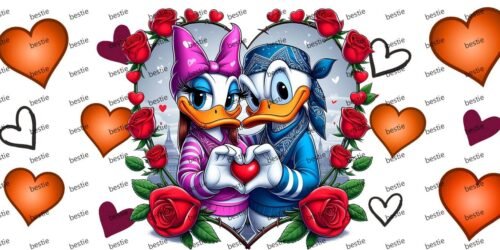 Y6518-Valentine's Day