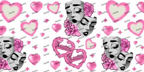 Y6727-Valentine's Day