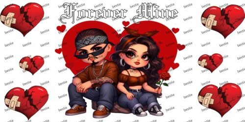 Y6732-Valentine's Day